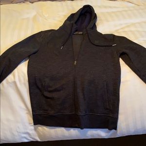 Under Armour Zippie Fleece